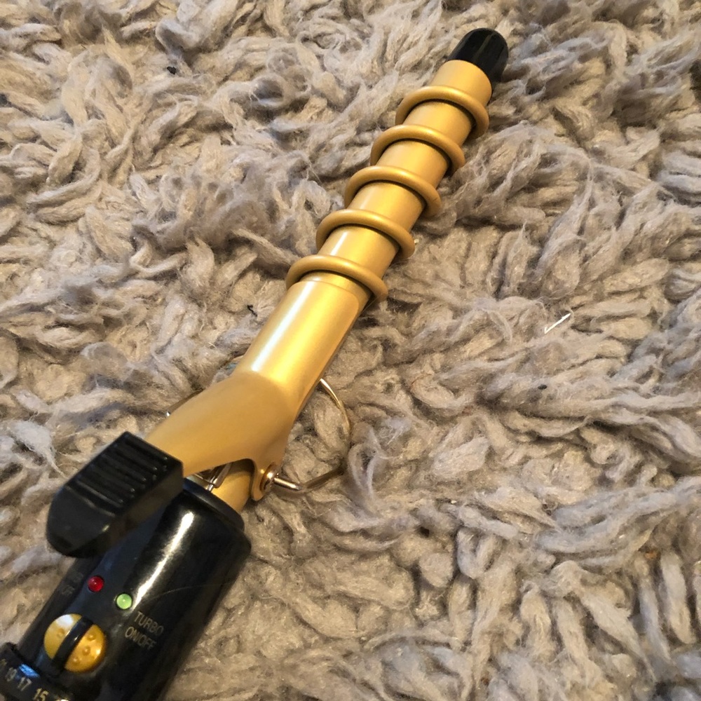 Conair Curling Iron